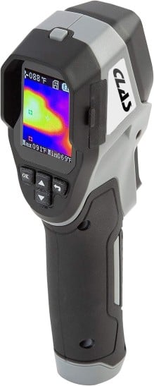 CLAS AC 5120